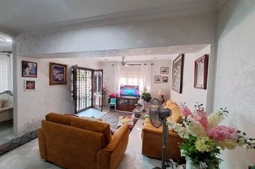 Seksyen 9, Shah Alam