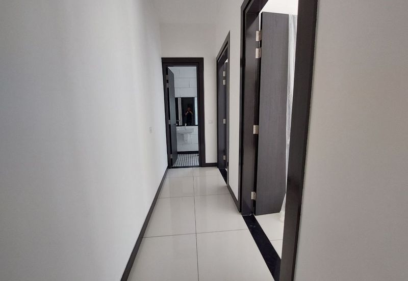 Hevea Elmina Gardens