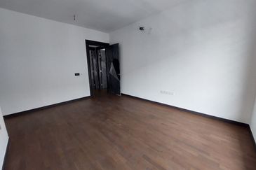 Hevea Elmina Gardens