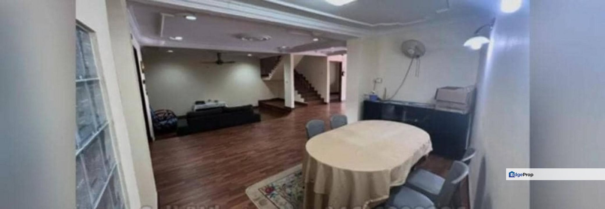 [PARTLY FURNISHED] Double Storey Terrace Ss12 Subang Jaya, Selangor, Subang Jaya
