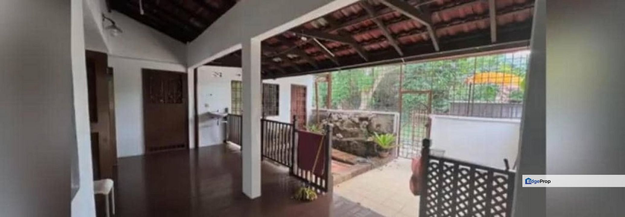 [PARTLY FURNISHED] Double Storey Terrace Ss12 Subang Jaya, Selangor, Subang Jaya