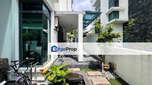FOR SALE Triple Storey Bungalow House Casabella Kota Damansara, Selangor, Kota Damansara