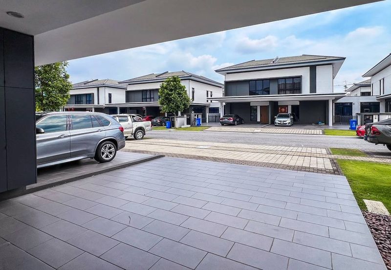 Dremien @ Eco Ardence