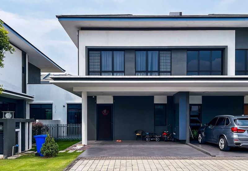 Dremien @ Eco Ardence