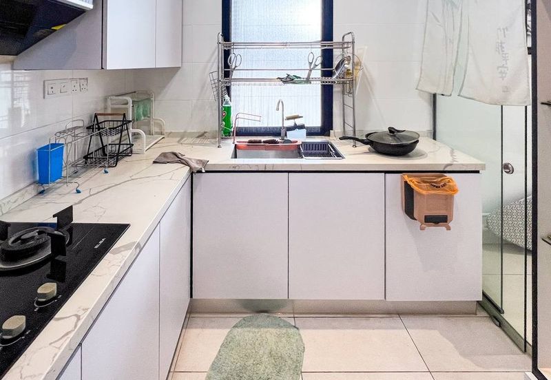 Dremien @ Eco Ardence