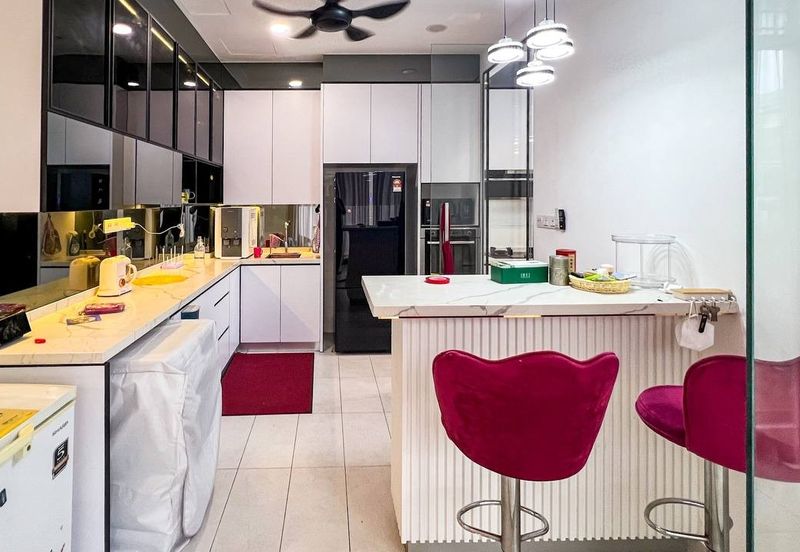 Dremien @ Eco Ardence