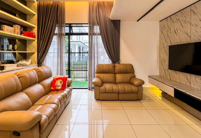 Dremien @ Eco Ardence