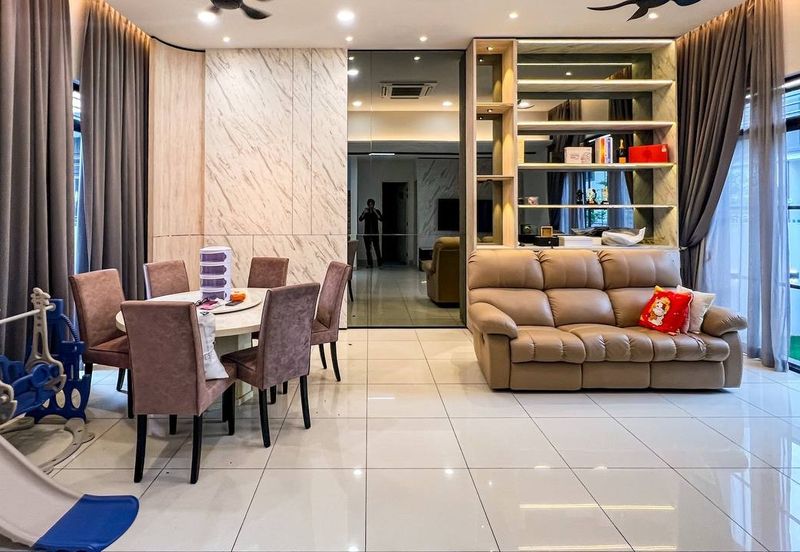 Dremien @ Eco Ardence