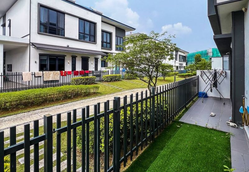 Dremien @ Eco Ardence