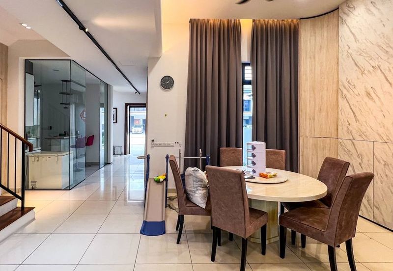 Dremien @ Eco Ardence