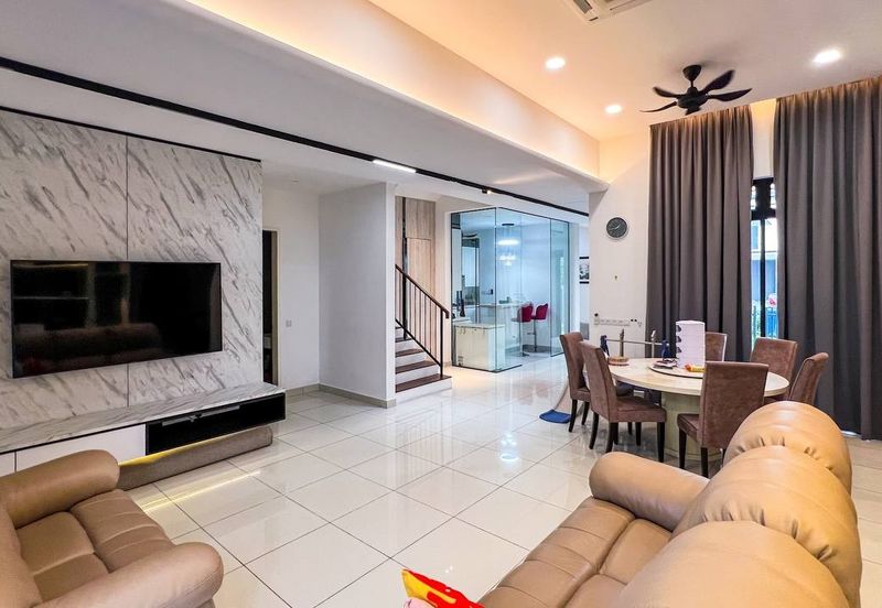 Dremien @ Eco Ardence