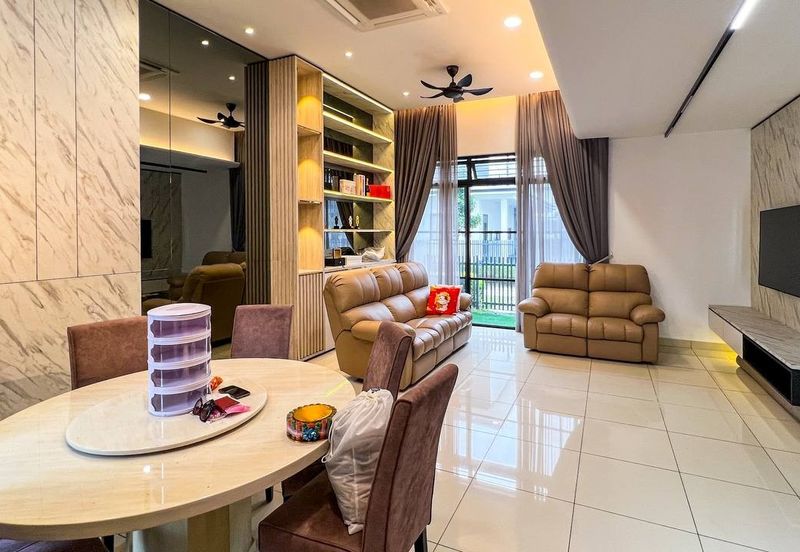 Dremien @ Eco Ardence