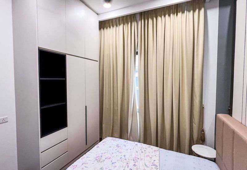 Dremien @ Eco Ardence