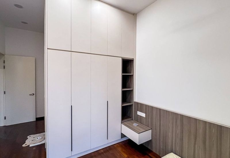 Dremien @ Eco Ardence