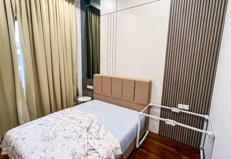 Dremien @ Eco Ardence