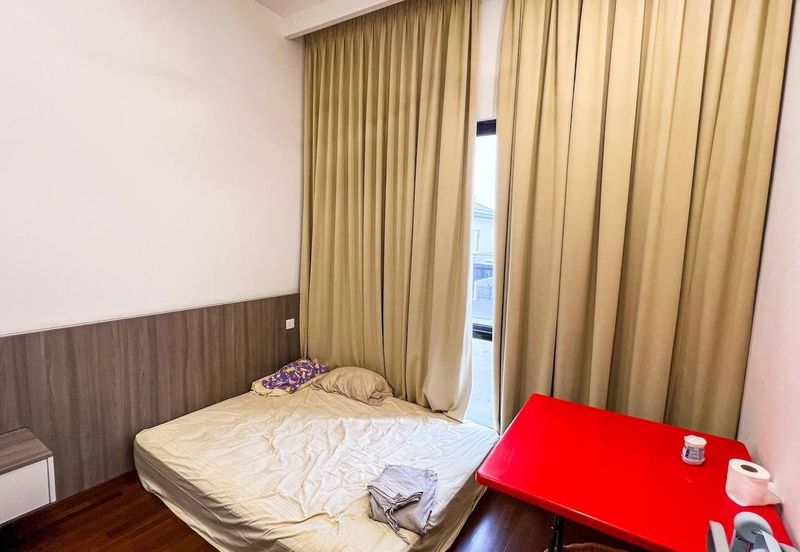 Dremien @ Eco Ardence