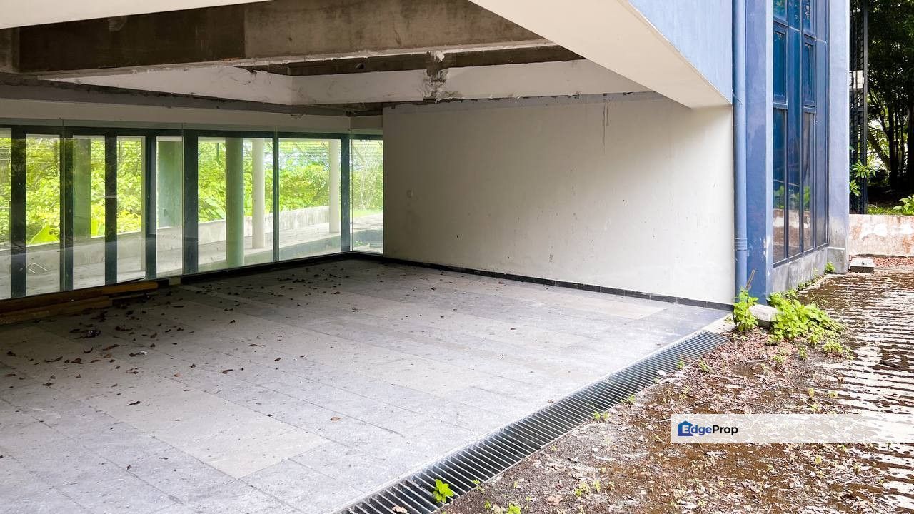 [FACING OPEN] 3.5 Storey Bungalow Country Heights Damansara KL, Kuala Lumpur, Country Heights Damansara