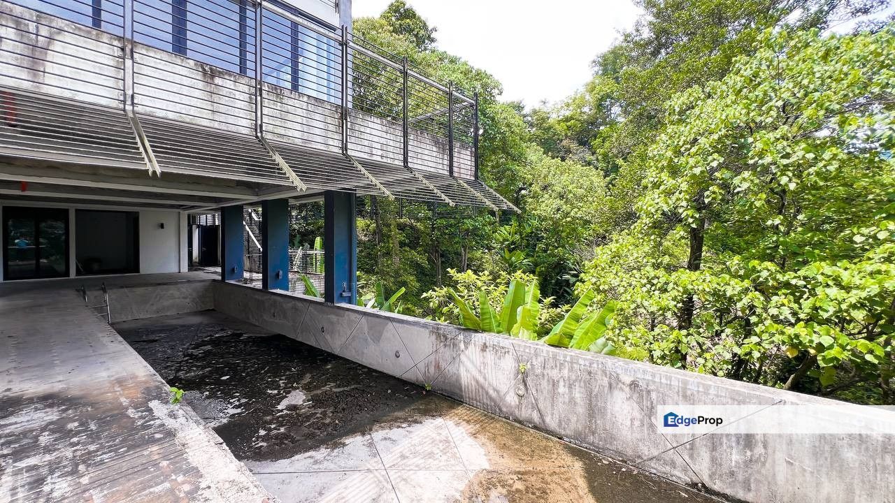 [FACING OPEN] 3.5 Storey Bungalow Country Heights Damansara KL, Kuala Lumpur, Country Heights Damansara