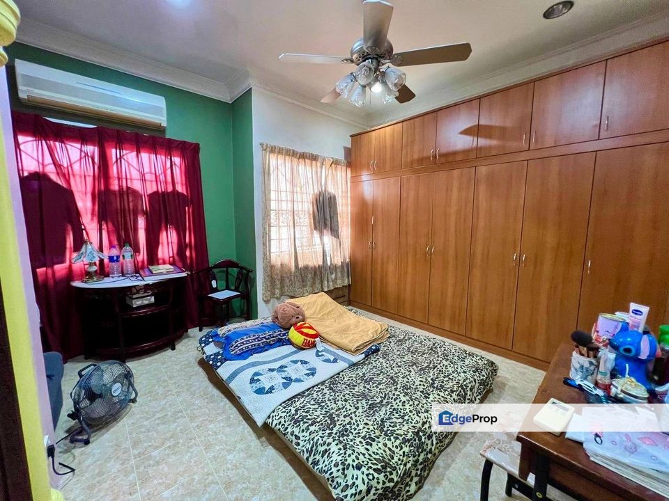 [RENOVATED] Double Storey Terrace House Taman Tasik Puteri Badar Tasik Puteri Rawang, Selangor, Rawang