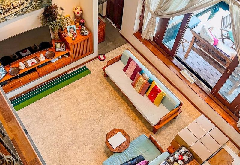 Monterez Golf & Country Club