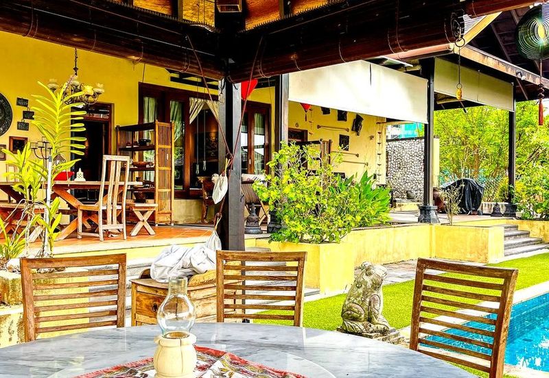 Monterez Golf & Country Club