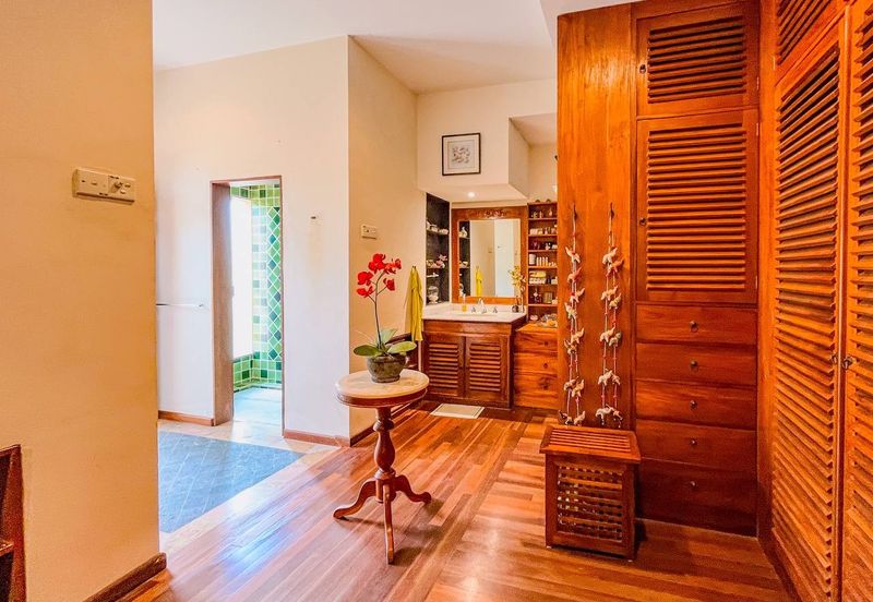 Monterez Golf & Country Club