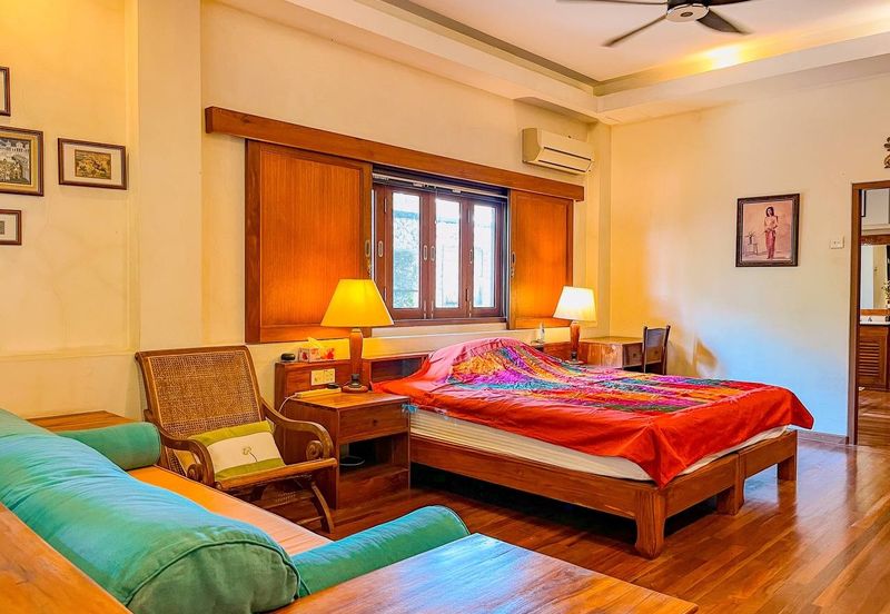 Monterez Golf & Country Club