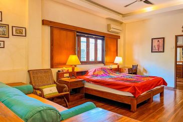 Monterez Golf & Country Club