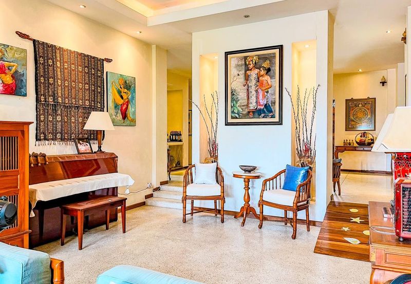 Monterez Golf & Country Club