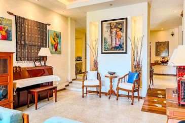 Monterez Golf & Country Club