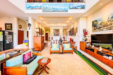 Monterez Golf & Country Club