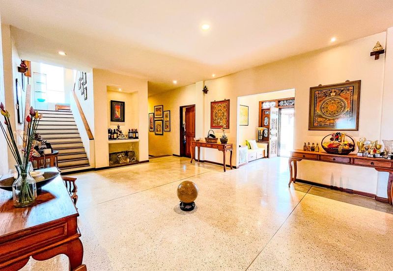 Monterez Golf & Country Club