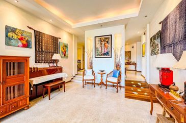 Monterez Golf & Country Club