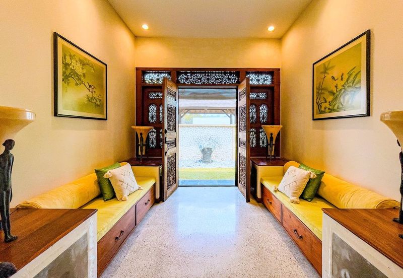 Monterez Golf & Country Club