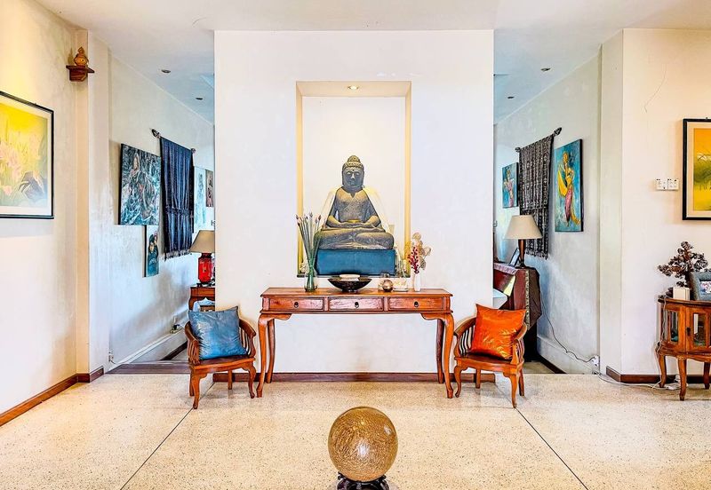 Monterez Golf & Country Club