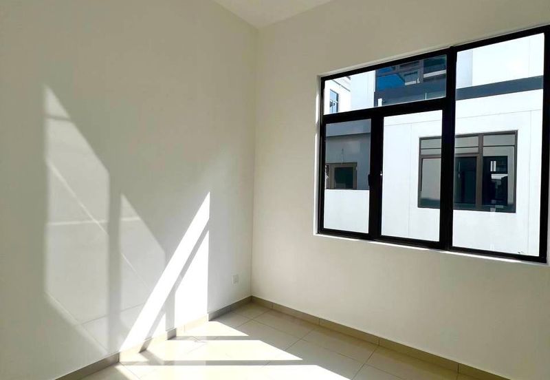 Regent Garden  @ Eco Grandeur