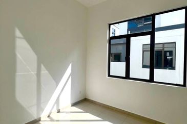 Regent Garden  @ Eco Grandeur