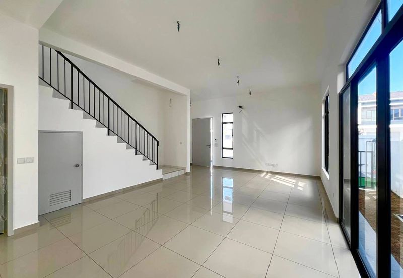 Regent Garden  @ Eco Grandeur