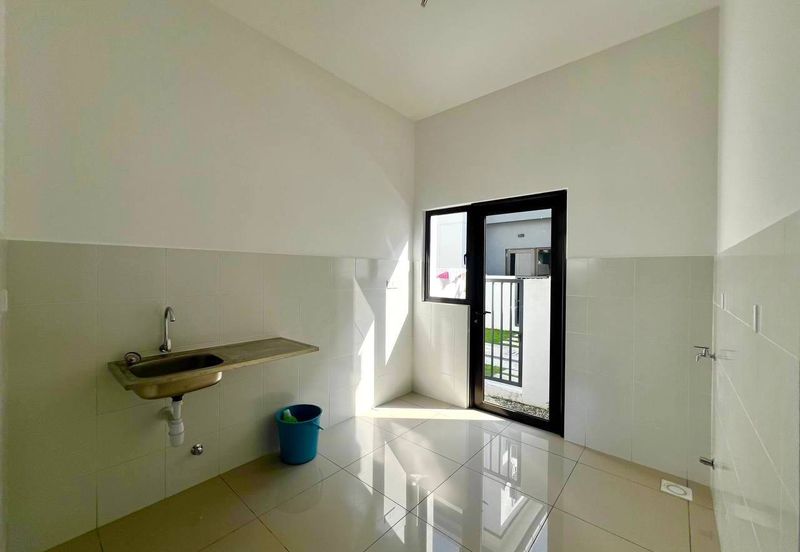 Regent Garden  @ Eco Grandeur