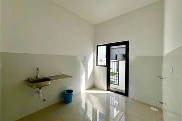 Regent Garden  @ Eco Grandeur