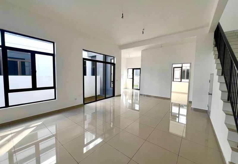 Regent Garden  @ Eco Grandeur