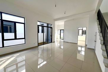 Regent Garden  @ Eco Grandeur