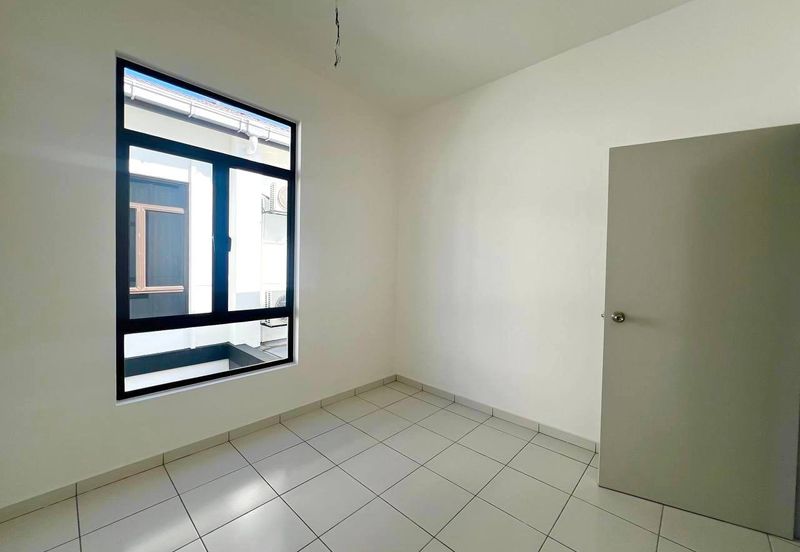 Regent Garden  @ Eco Grandeur