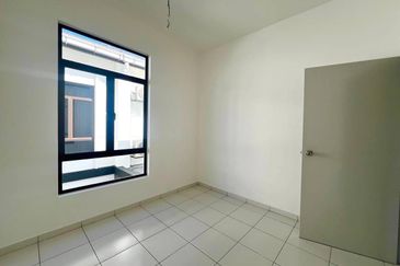 Regent Garden  @ Eco Grandeur