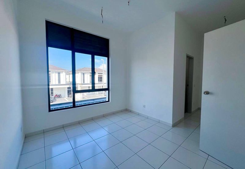 Regent Garden  @ Eco Grandeur