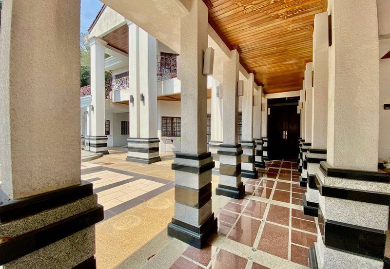 Seksyen 7, Shah Alam