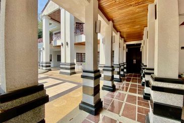 Seksyen 7, Shah Alam