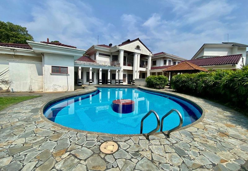 Seksyen 7, Shah Alam