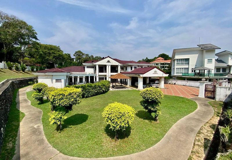 Seksyen 7, Shah Alam