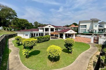 Seksyen 7, Shah Alam